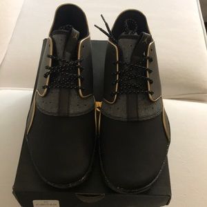 Jordan shoes size 10 brand new with box|